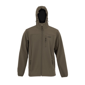 JACHETA SOFTSHELL AVID CARP THERMITE - XL