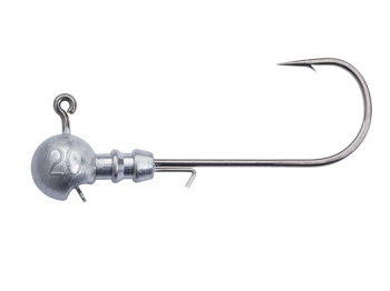 JIG BERKLEY PIKE JIGHEADS 10GR 9/0 2BUC