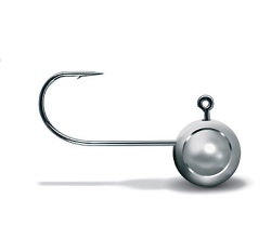 JIG JAXON OWNER MICRO BLACK NICKEL NR 8-3GR 5/PLIC