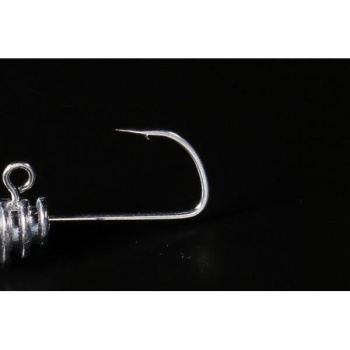 JIG LESTAT JACKALL TIDE RING HEAD 1.8G 5BUC/PL - Img 2
