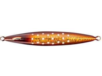 JIG MUSTAD MIROTIC SLOW JIG MUSTAD HAPPY SQUID 100G/10CM