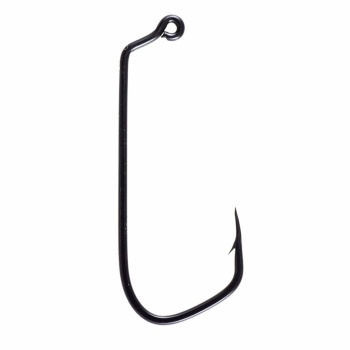 JIG OWNER NELESTAT 5304 NO.1/0 DEEP THROAT WIDE GAP - Img 2