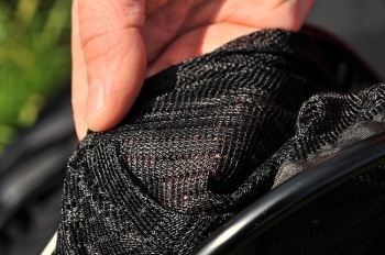 JUVELNIC GURU SILVER MATCH KEEPNET 2.5M - Img 2