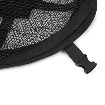 JUVELNIC PLUTITOR MOMEALA BLACK CAT BAITFISH TUNNEL 40X60CM - Img 5