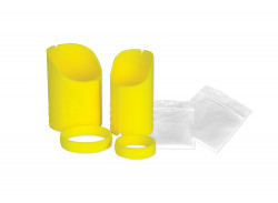 KIT CARP SPIRIT SOLURON PVA LOADER STARTER PACK