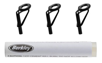 Kit Reparatii Varf Berkley Rod Tip Repair Kit