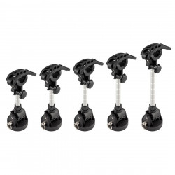 KIT STABILIZATOR PT.MOTOR MINN KOTA ULTERRA / TERROVA