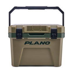 LADA FRIGORIFICA PLANO FROST COOLER 21QT 20L 50.8X38.7X36.3CM INLAND GREEN