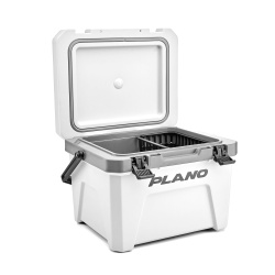 LADA FRIGORIFICA PLANO FROST COOLER 21QT 20L 50.8X38.7X36.3CM WHITE