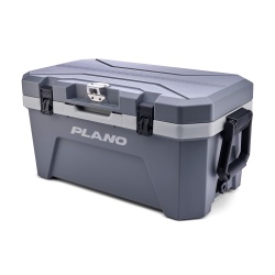 LADA FRIGORIFICA PLANO FROST COOLER 32QT 30L 73X38.7X36.3CM WHITE