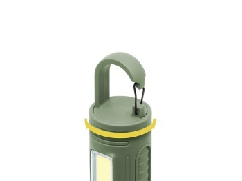 LAMPA CAMPING DELPHIN TORIX 2200 MAH - Img 3