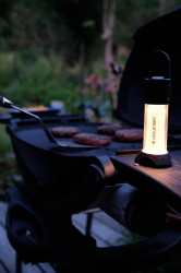 LAMPA-FELINAR REINCARCABILA LEDLENSER ML6 CONNECT WARM LIGHT LI-ION+USB, 750 LUMENI