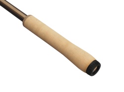 LANSETA ABU GARCIA BEAST PRO2 802 H 2.44M 30-110G 2SEC