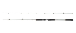 LANSETA ABU GARCIA BEAST X2 7411 HP CAST 2.23M 40-120G 1+1SEC