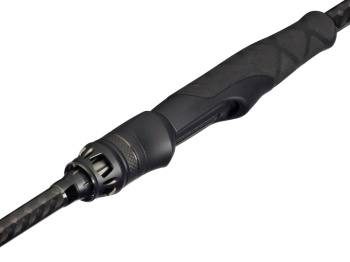 LANSETA ABU GARCIA EON 842H 20-70G SPINNING 2.54M 2BUC - Img 7