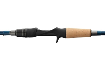 LANSETA ABU GARCIA FANTASISTA NANO CASTING 6611 M-XF 1.98M 5-30G 2BUC - Img 7