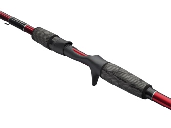 LANSETA ABU GARCIA FRANSTRAM SIGNATURE PIKE MASTER CAST 802XH 2.44M 150g 2TR - Img 3