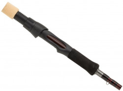 LANSETA ABU GARCIA ROD TORMENTOR SPIN 6 182 10-30G 183CM