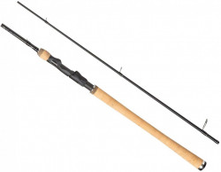 LANSETA ABU GARCIA SÖLV AG3 302 15-40G 3.00M 2BUC