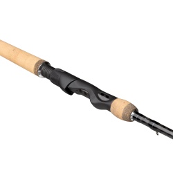 LANSETA ABU GARCIA SÖLV AG3 332 10-40G 3.30M 2BUC