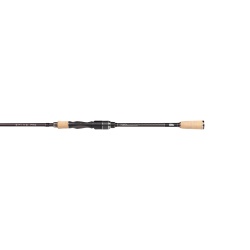 LANSETA ABU GARCIA SPIKE PRO TECH RIG 742 3-14G S 2.23M 2BUC