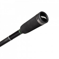 LANSETA ABU GARCIA SPIKE X JIGGING 902 14-40G S 2.74M 2BUC