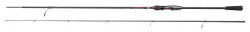 LANSETA ABU GARCIA VENDETTA V3 562UL 2-10G SPIN 1.68M 2BUC