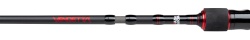 LANSETA ABU GARCIA VENDETTA V3 804ML 5-20G SPIN 2.44M 4BUC
