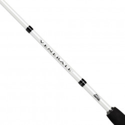 LANSETA ABU GARCIA VENERATE V2-E 702MH 15-40G SPINNING 2.13M 2BUC