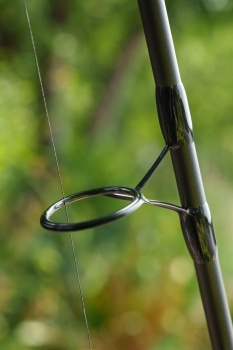 LANSETA AVID CARP ASCENT 3.00M 3LBS 2TR - Img 9