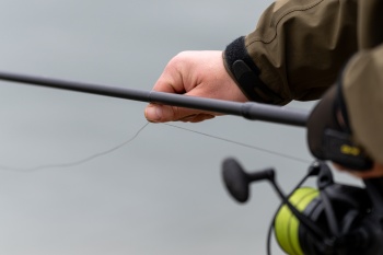 LANSETA AVID CARP REACT UTILITY 3.00M 4.5LBS 2TR - Img 5