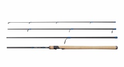 LANSETA BERKLEY TWILIGHT II 2.74M M 7-27G 4SEC