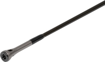 LANSETA BLACK CAT BATTLE CAT ELITE INLINE VERTICAL 1.90 240G 1TR - Img 3