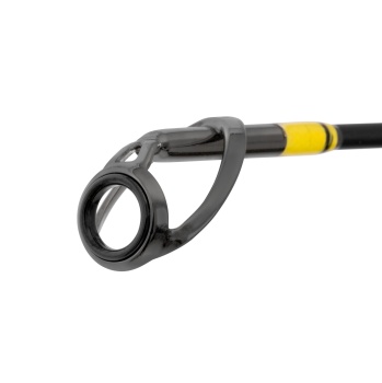 LANSETA BLACK CAT FREESTYLE PRO BANK 280 2.80M 150-300G 2TR - Img 3