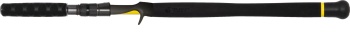 LANSETA BLACK CAT LANSETA FREESTYLE PRO CASTING 220 2.20M 260G 1+1TR - Img 6