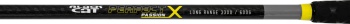 LANSETA BLACK CAT PERFECT PASSION X LONG RANGE 3.30M 600G 2TR - Img 2