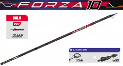 LANSETA BOLOGNEZA COLMIC FORZA 10 6M 80GR SUPER STRONG