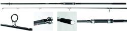 LANSETA CARP ZOOM MESH PRO CARP 13 FT 3.9M 3.5LB 2TR
