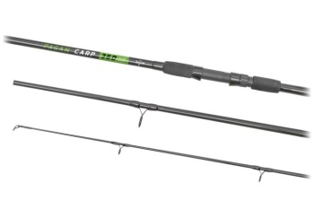 LANSETA CARP ZOOM PAGAN CARP 3.60M 3.00lb 3TR