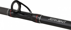 LANSETA CASTING MITCHELL TRAXX MX3LE JERKBAIT 632H 30-70G 1.90M 2BUC