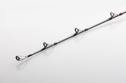 LANSETA CASTING PENN BATTALION SOLID BAIT BOAT 1.98M 20-30LB 2BUC