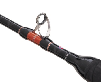 LANSETA CASTING PENN CONFLICT XR TUNA 661 - 20-40LB 1.98M - Img 4
