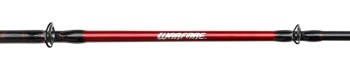 LANSETA CASTING PENN WARFARE TROLLING LIGHT 8-16LB 7FT 1+1 - Img 5