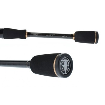 LANSETA CASTING RTB PIACERE BFS X-FAST 2.10M/0.5-6G 2BUC - Img 3