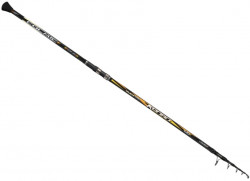 LANSETA COLMIC KONAN TELE NO LIMIT 4.20M