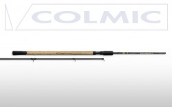 LANSETA COLMIC MIRAGE S31 SPECIAL CARP 3.30M MH 70GR 2+2BUC