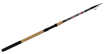 LANSETA COLMIC TELEMATCH HAMMER MAX 4.50M 50-100GR LIFT UP 4KG 5BUC