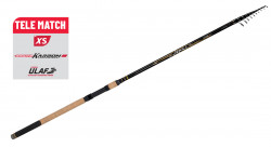 LANSETA COLMIC TELEMATCH JEKILL 4.20M 80GR