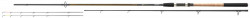 LANSETA CORMORAN GF FEEDER PRO SHORT TRACK 3.00M / 40-120G 2+2BUC
