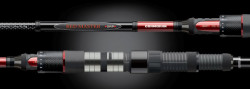 LANSETA CORMORAN RED MASTER SPIN SRP 2.20M / 10-35G 2BUC